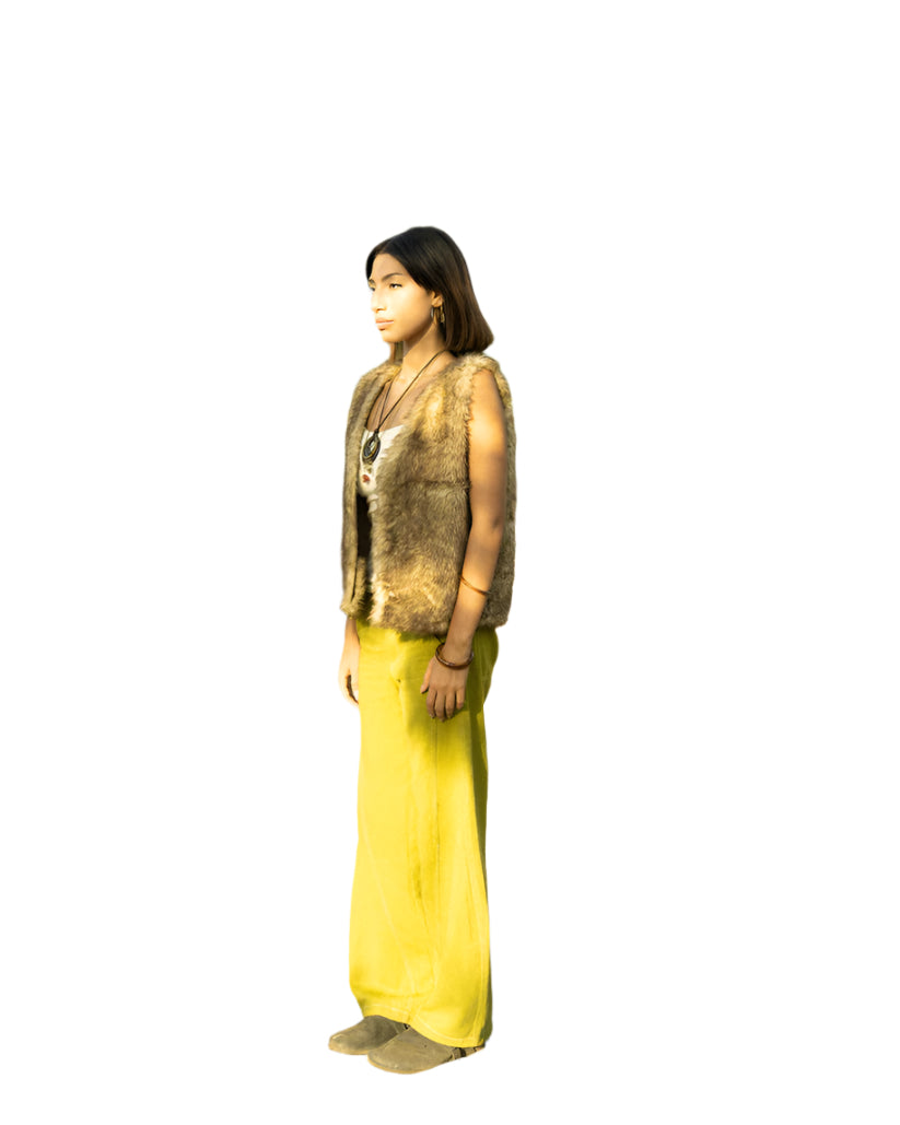 Beanstalk Pants