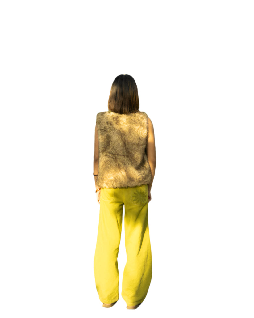 Beanstalk Pants