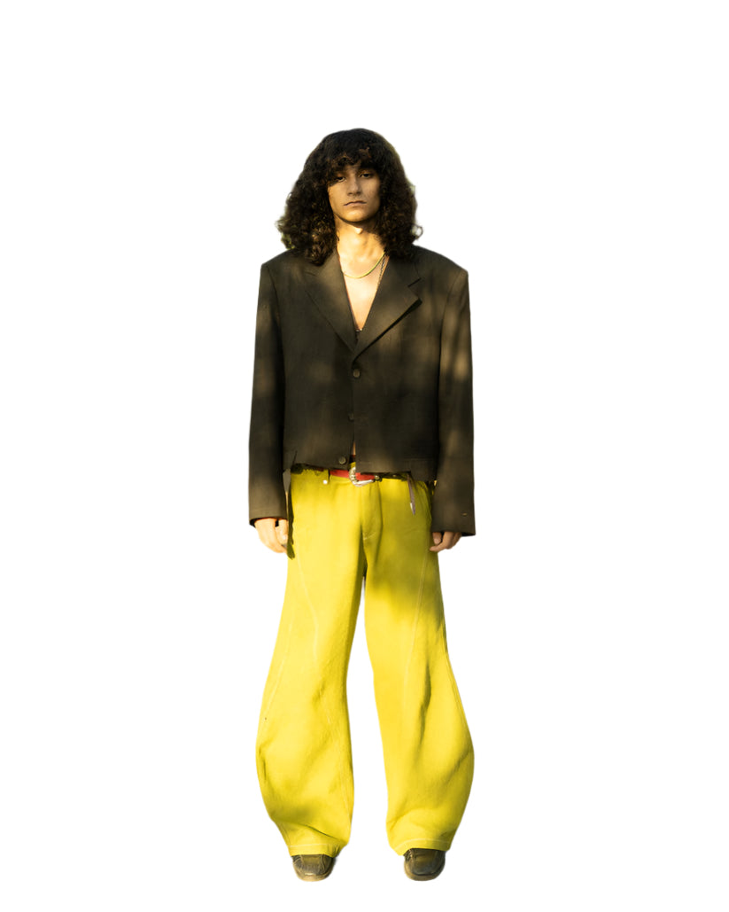 Beanstalk Pants