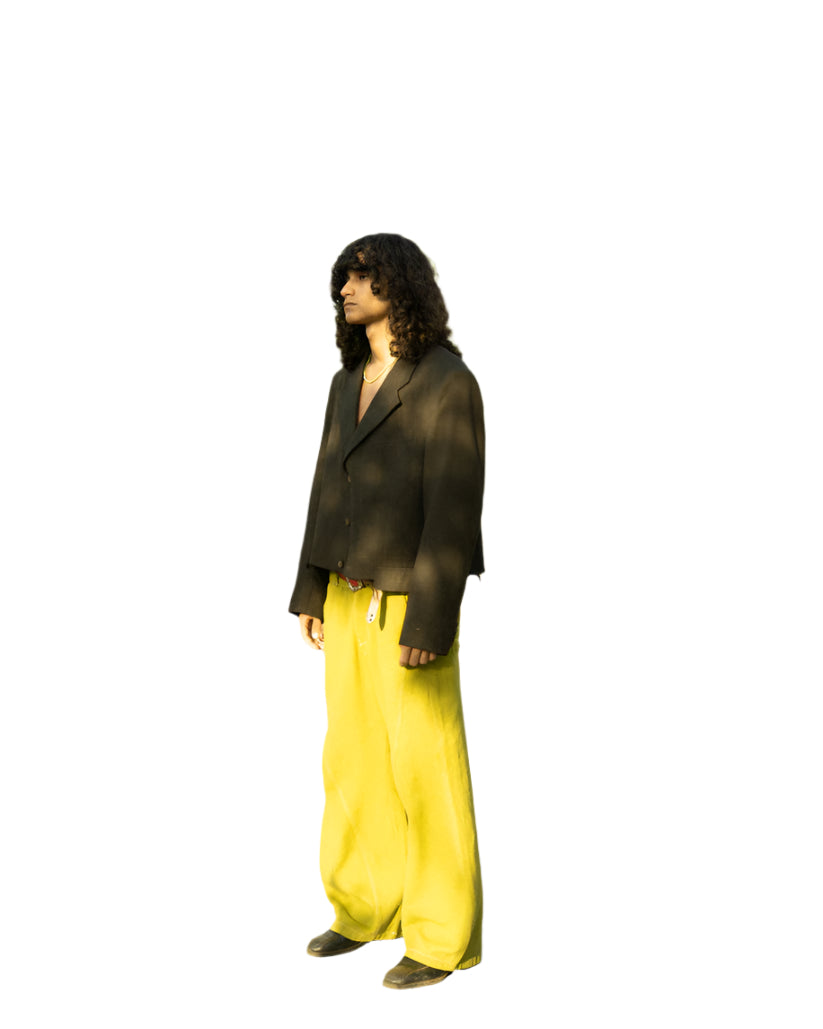 Beanstalk Pants