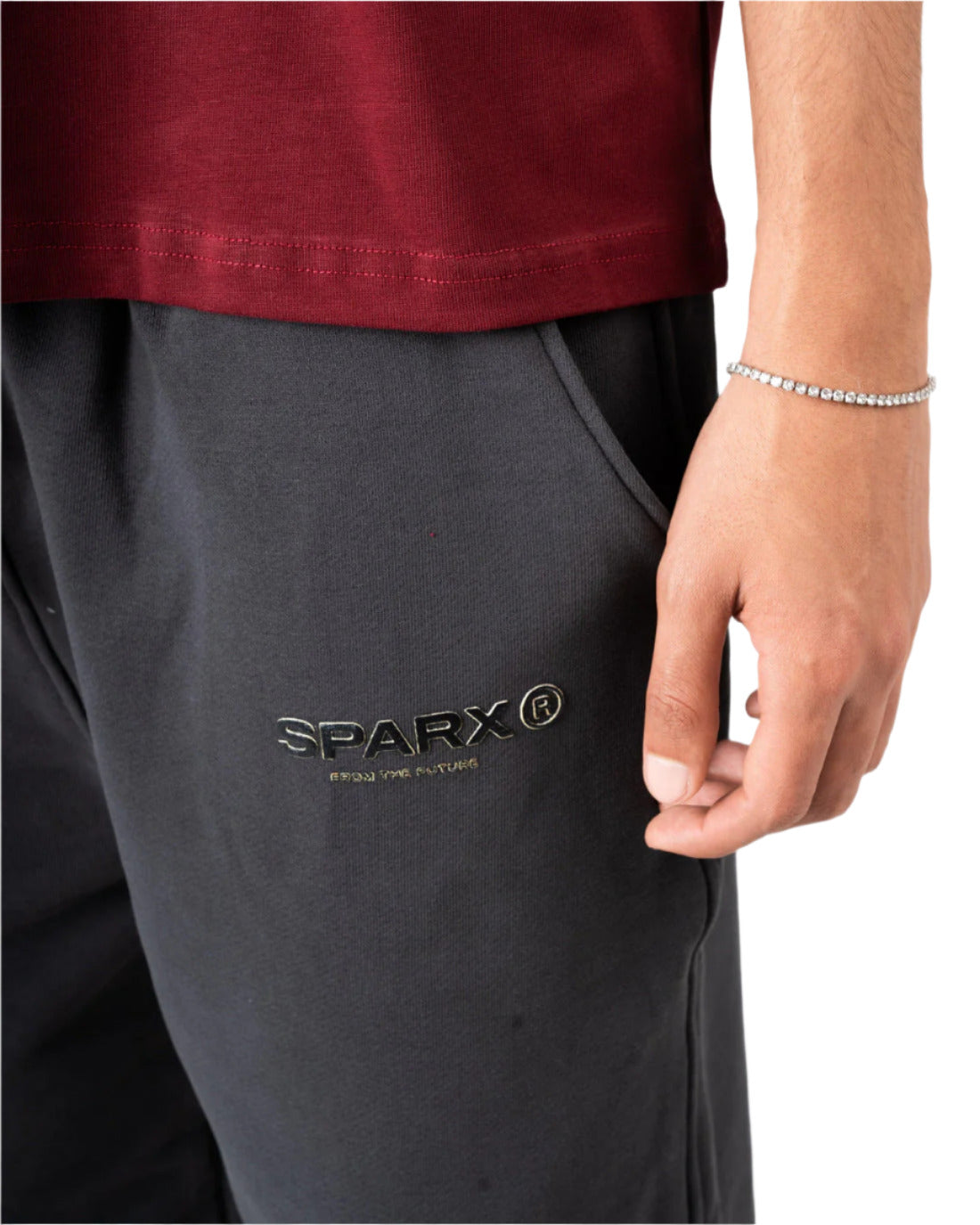 RELAX PANTS
