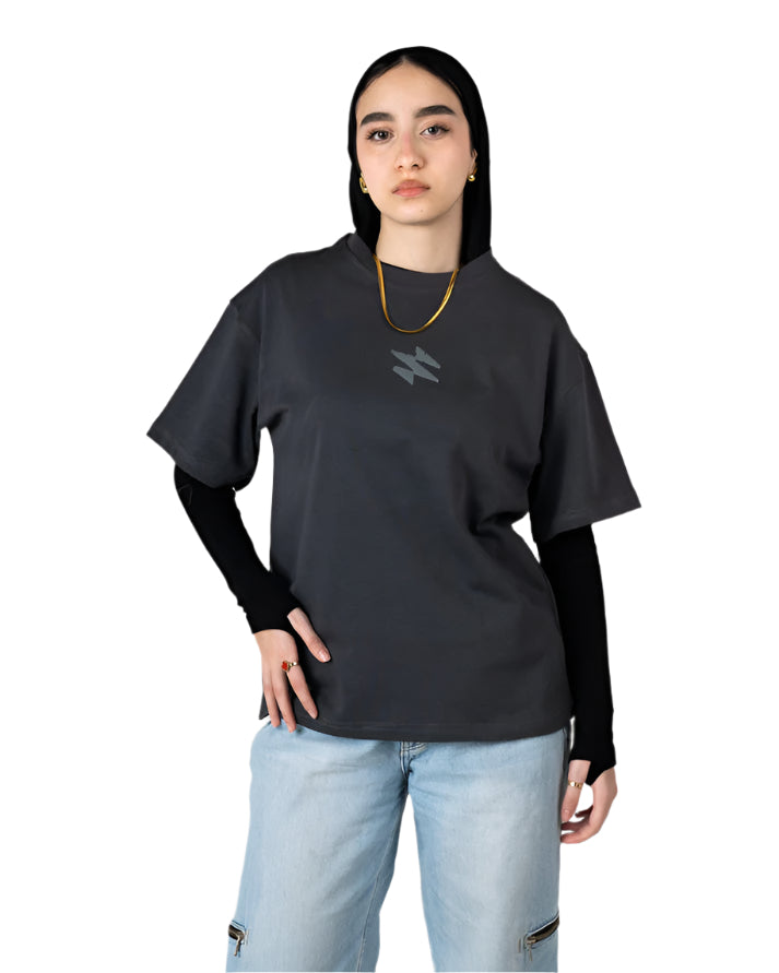 SPARX LOOKING TO FUTURE TEE