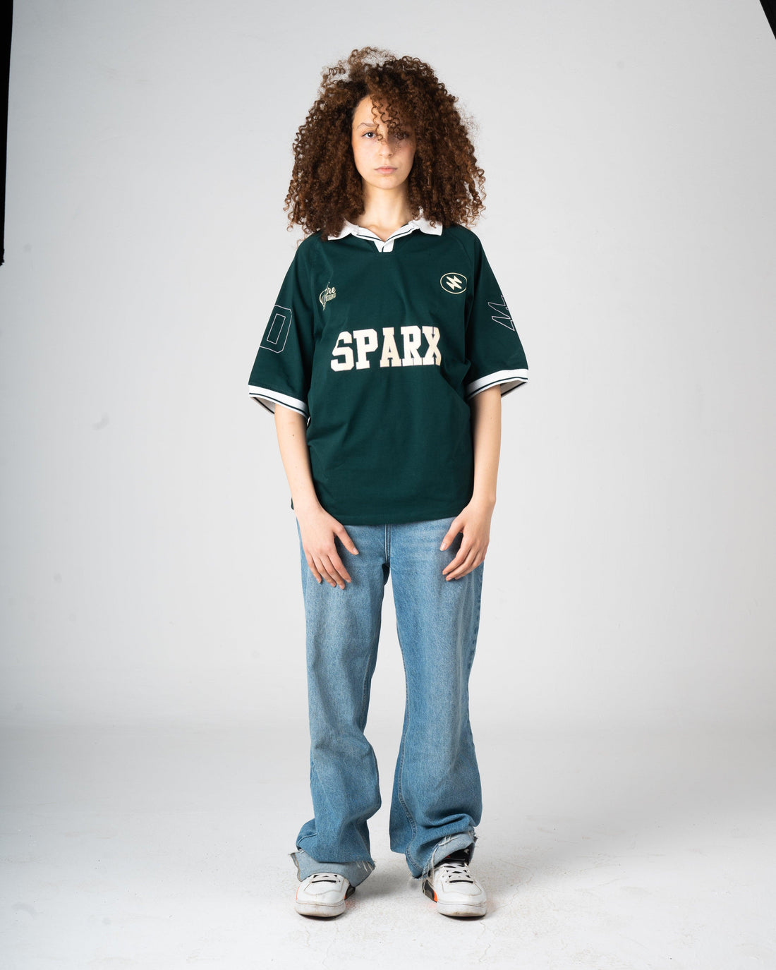 JERSEY VINTAGE KIT