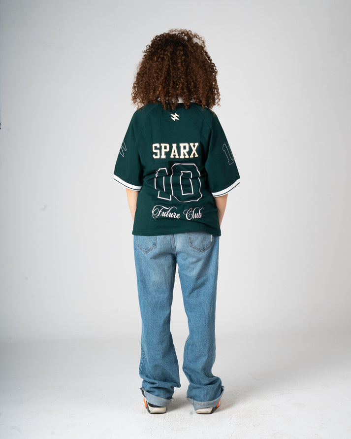 JERSEY VINTAGE KIT