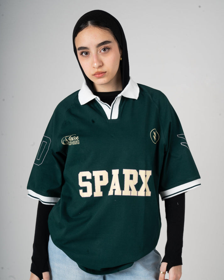JERSEY VINTAGE KIT