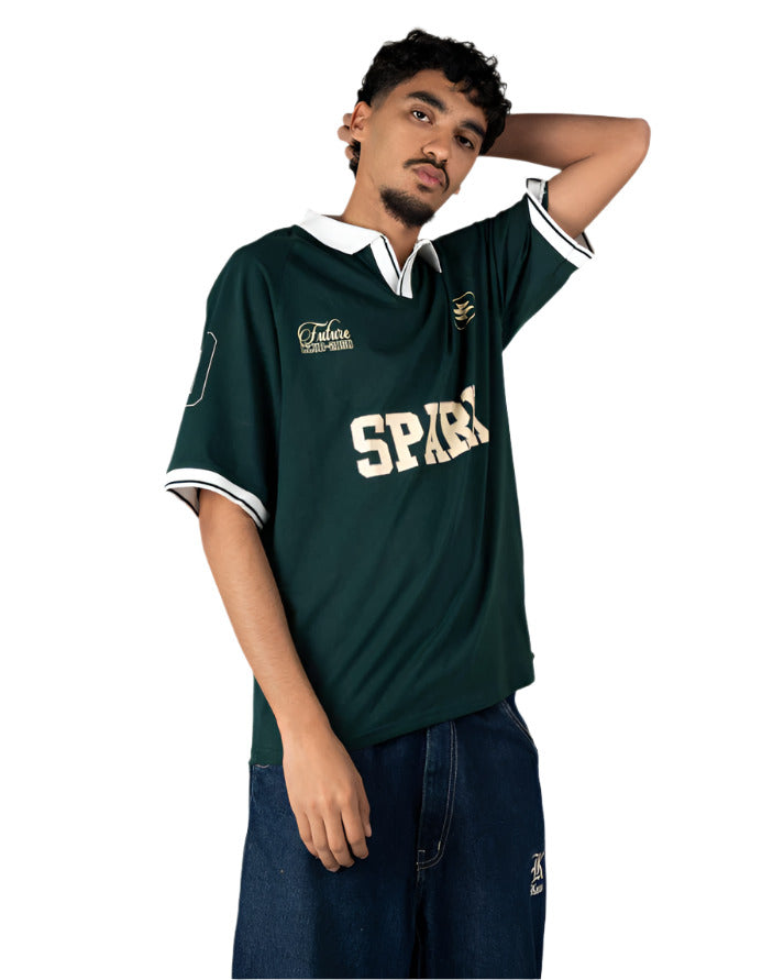 JERSEY VINTAGE KIT