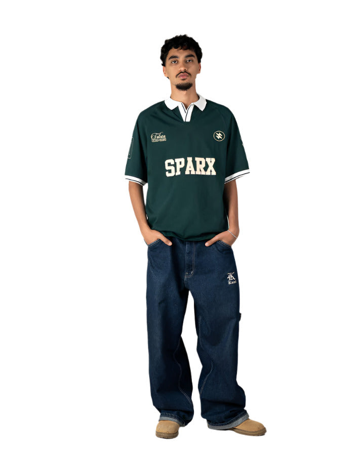 JERSEY VINTAGE KIT