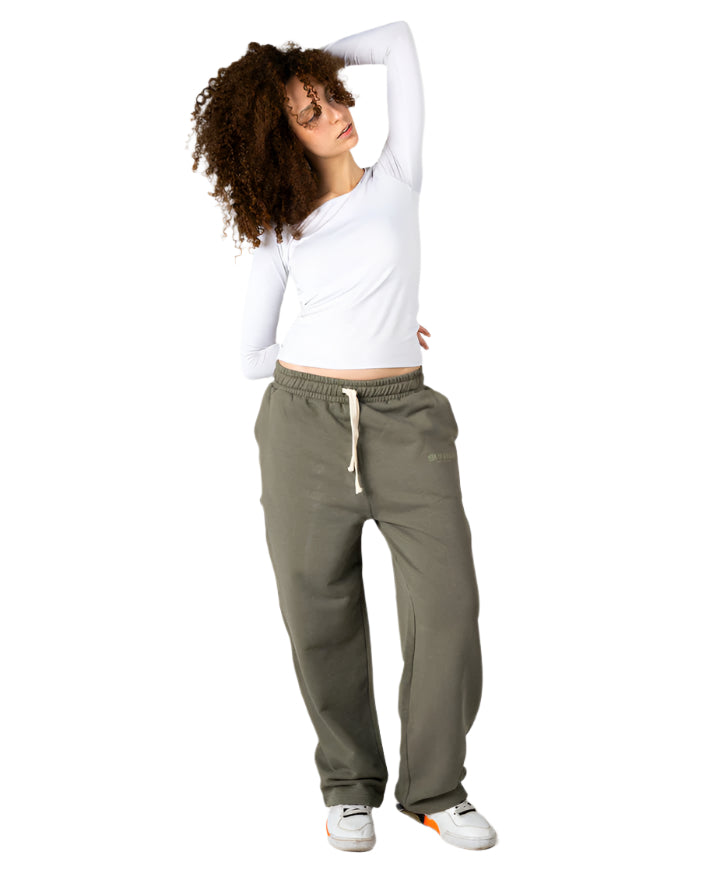RELAX PANTS