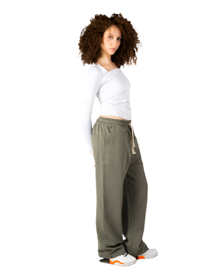 RELAX PANTS