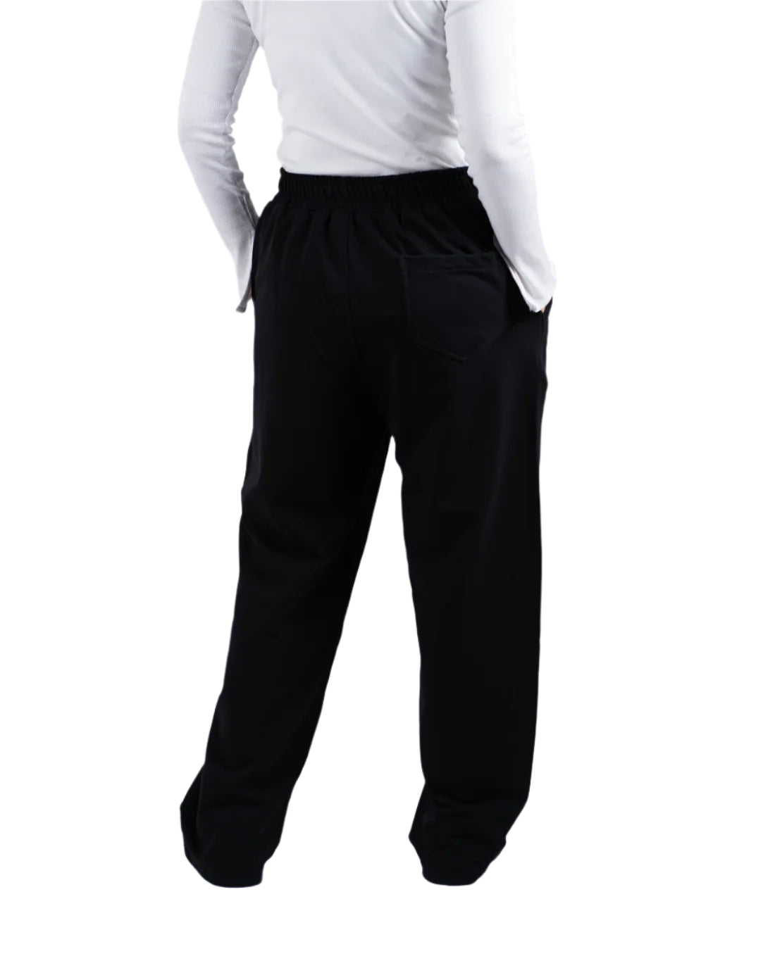 Box Fit Sweatpants