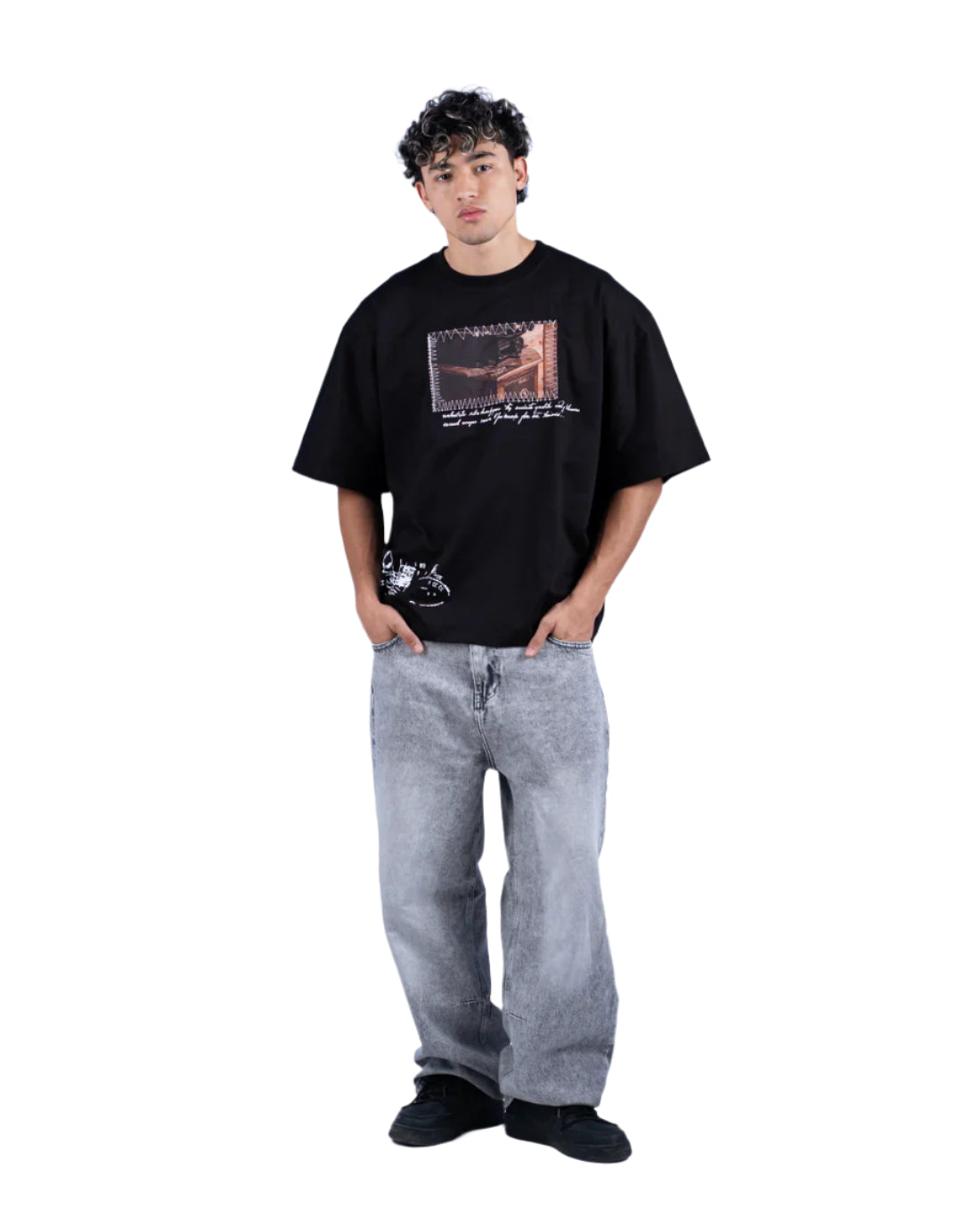 Radio T-shirt