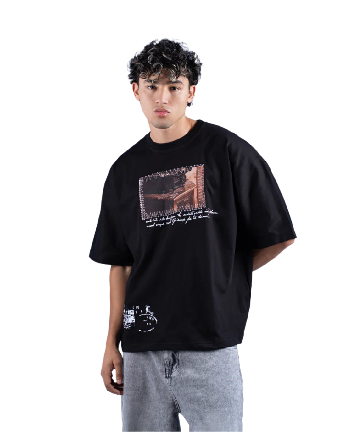 Radio T-shirt