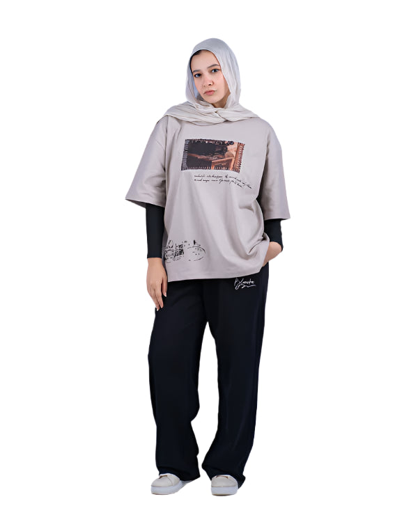 Radio T-shirt