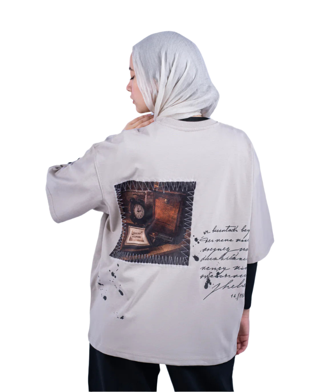 Radio T-shirt