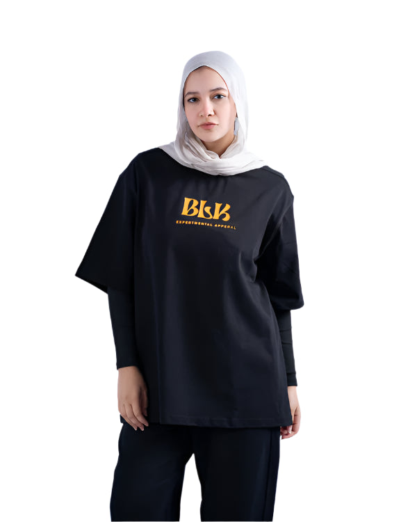 BLK T-shirt