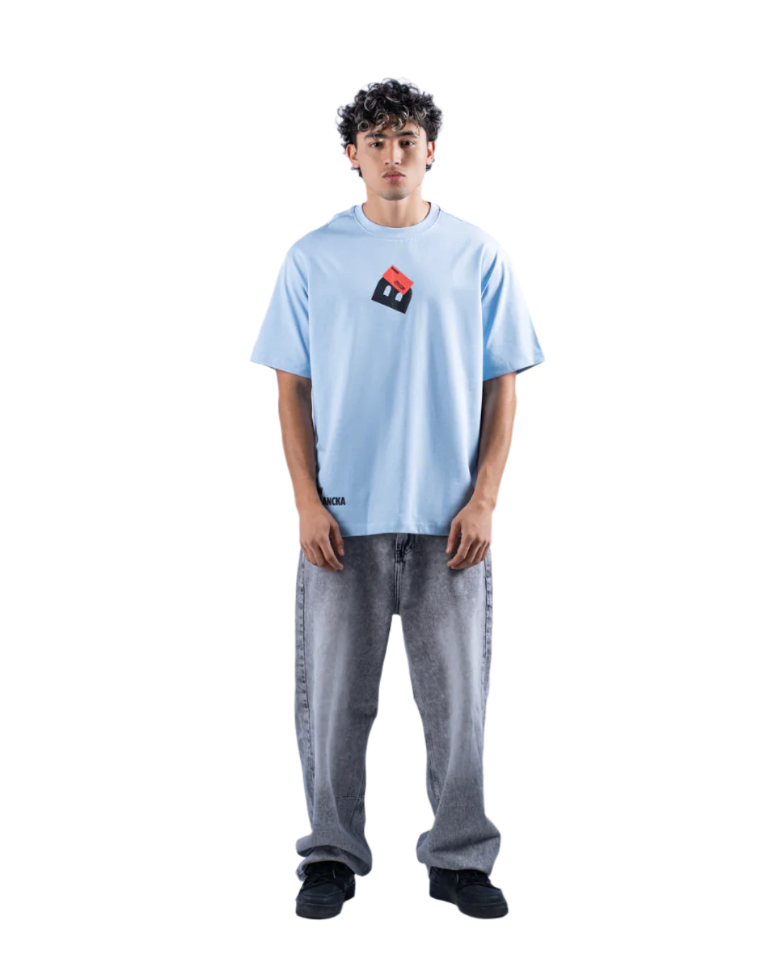 Pain Gain T-shirt