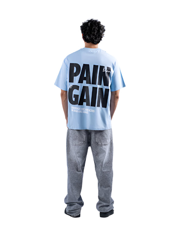 Pain Gain T-shirt