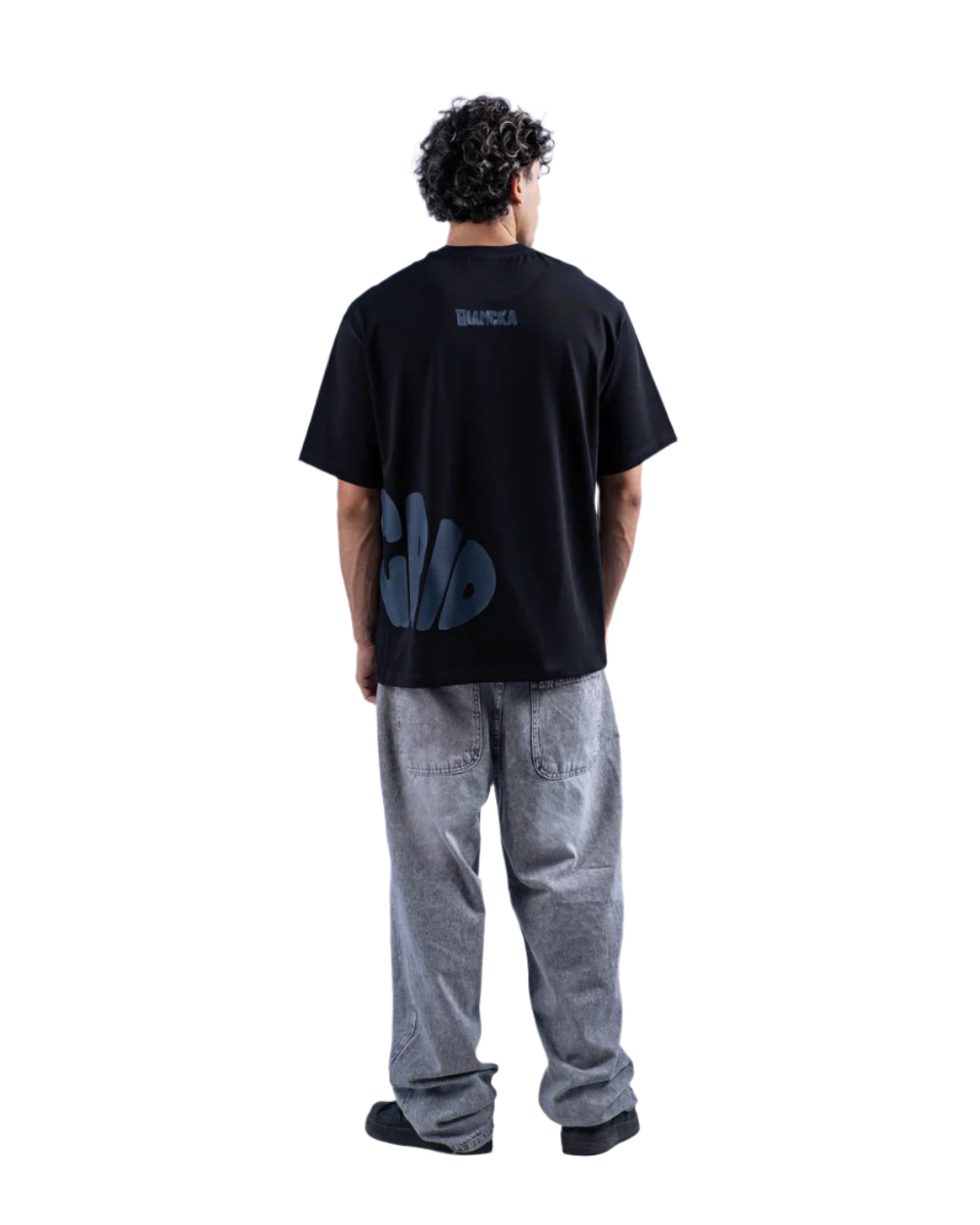 Off Grid T-shirt