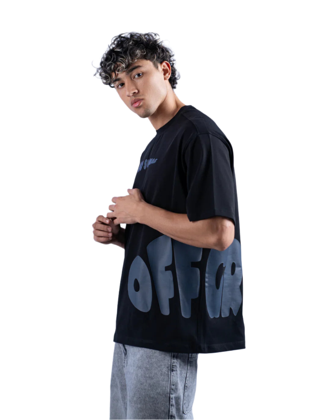 Off Grid T-shirt