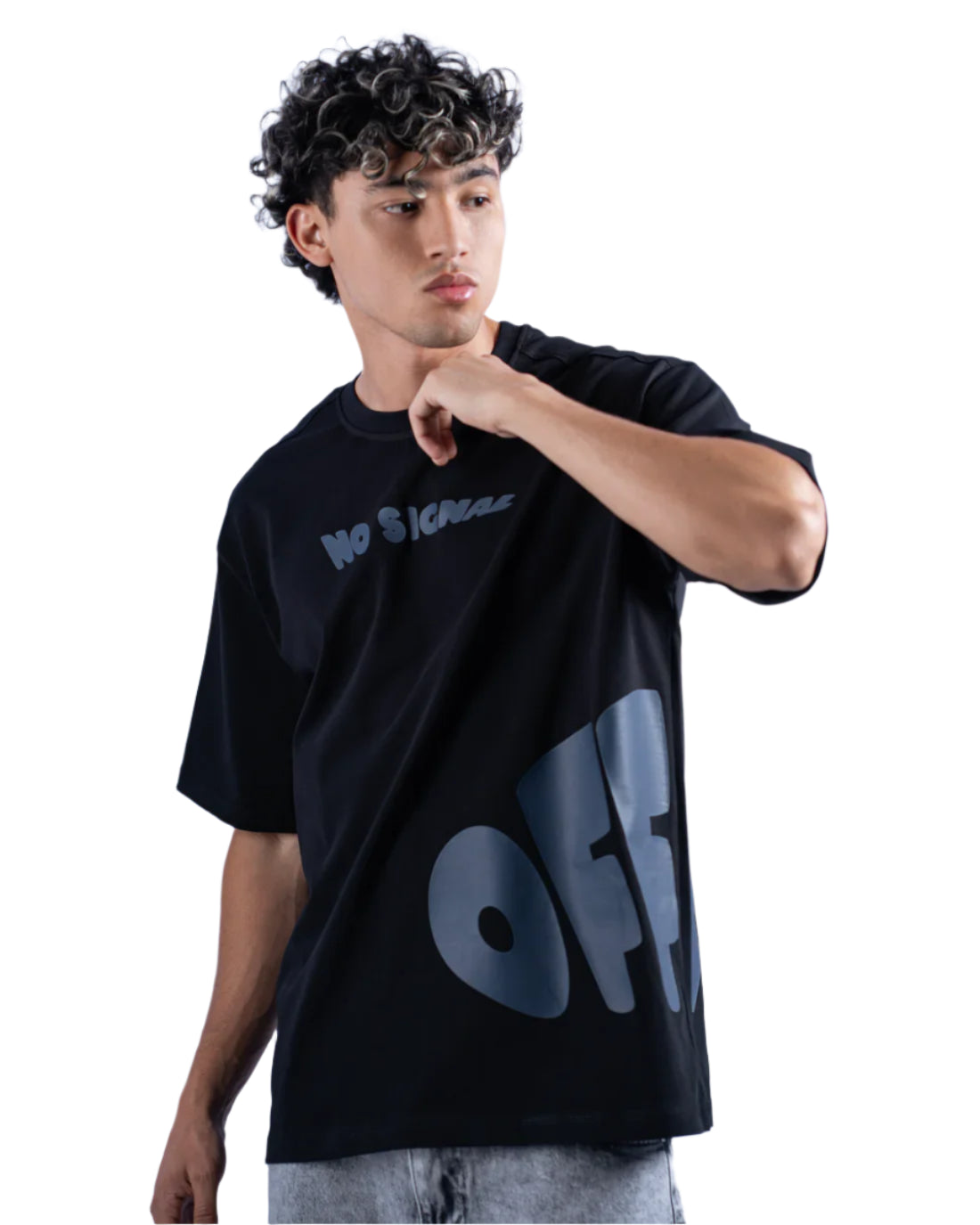 Off Grid T-shirt