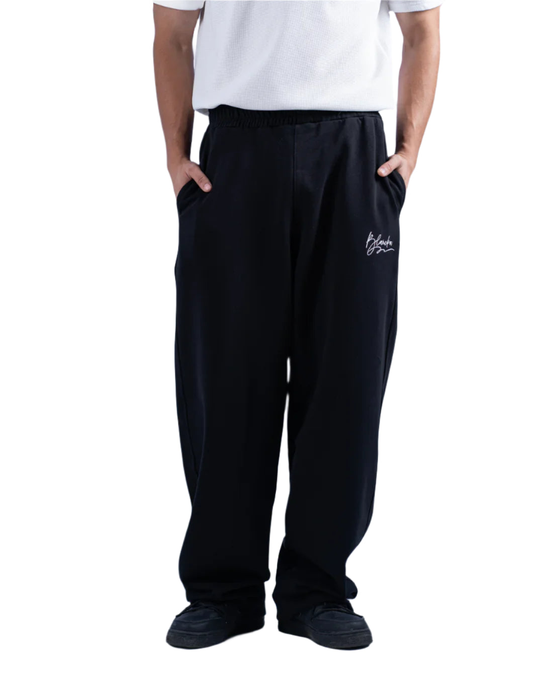 Box Fit Sweatpants