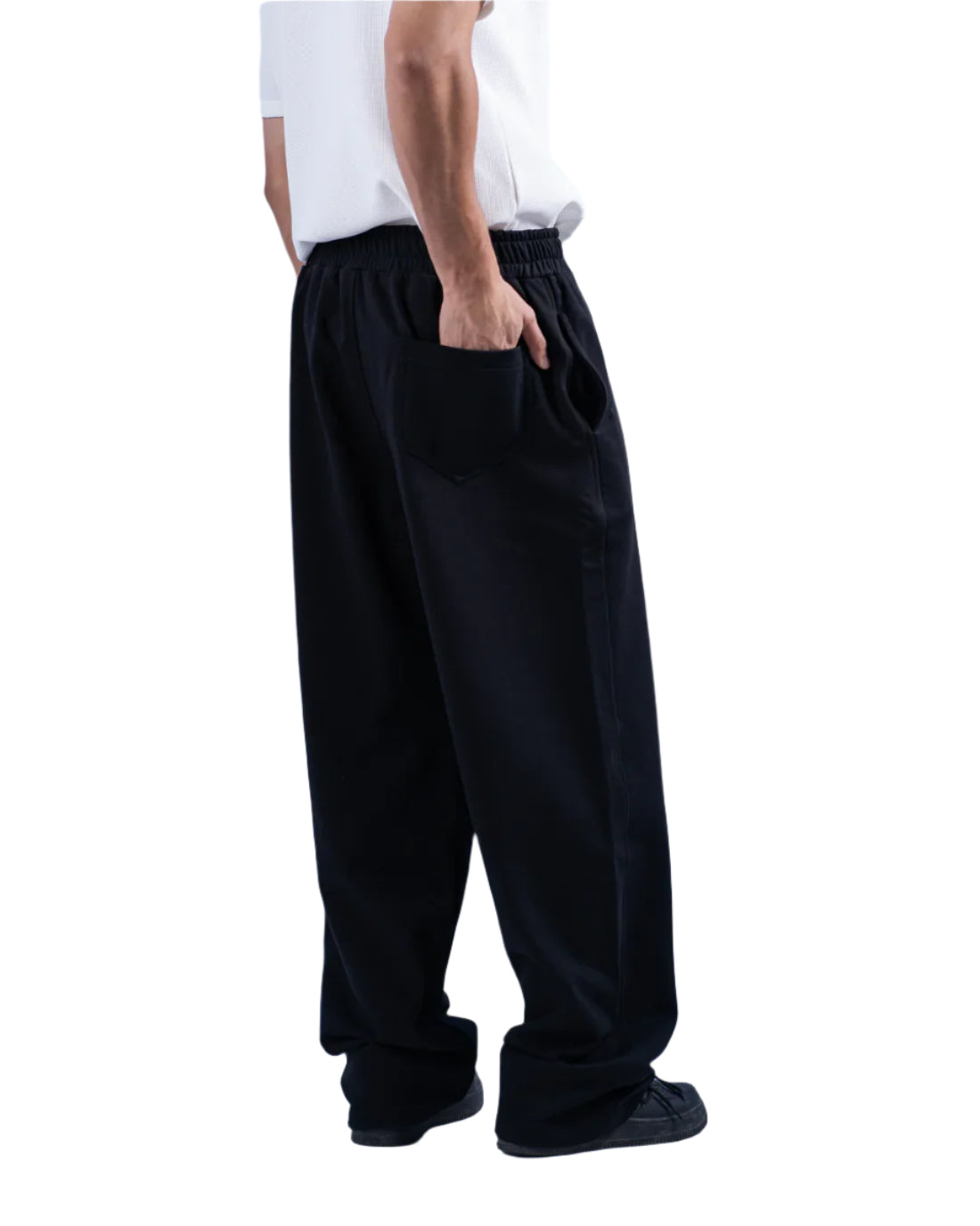 Box Fit Sweatpants