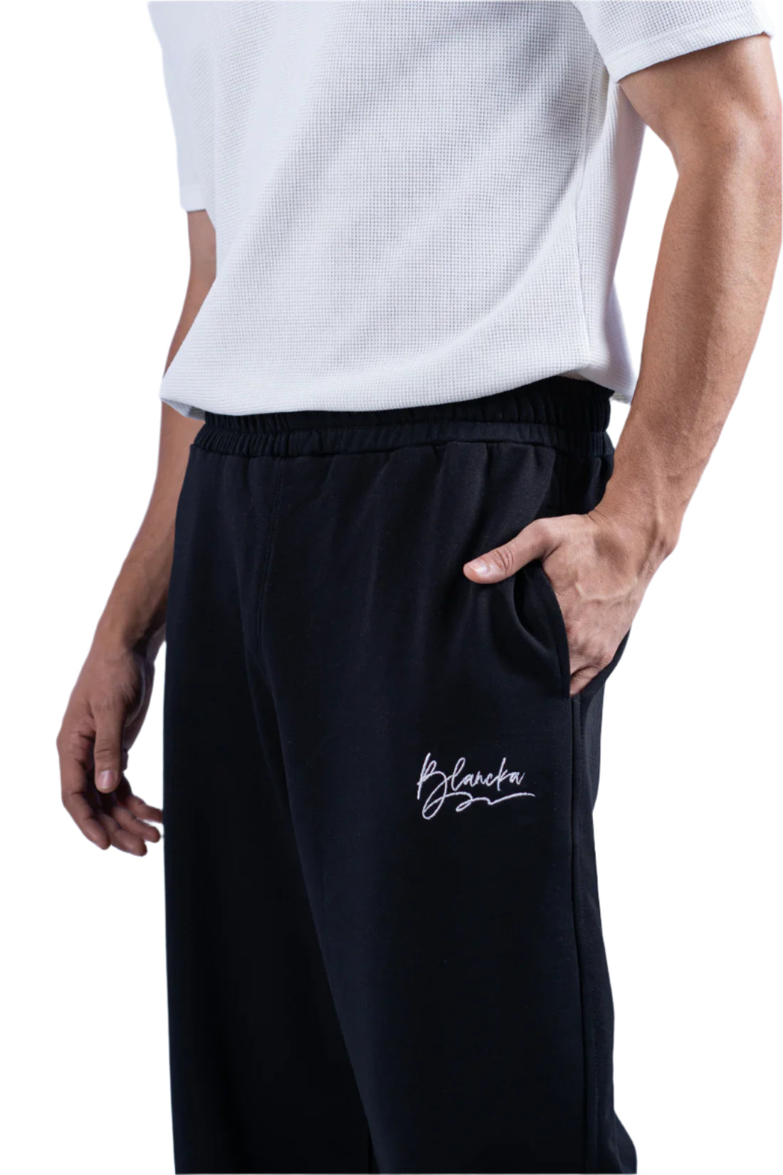 Box Fit Sweatpants