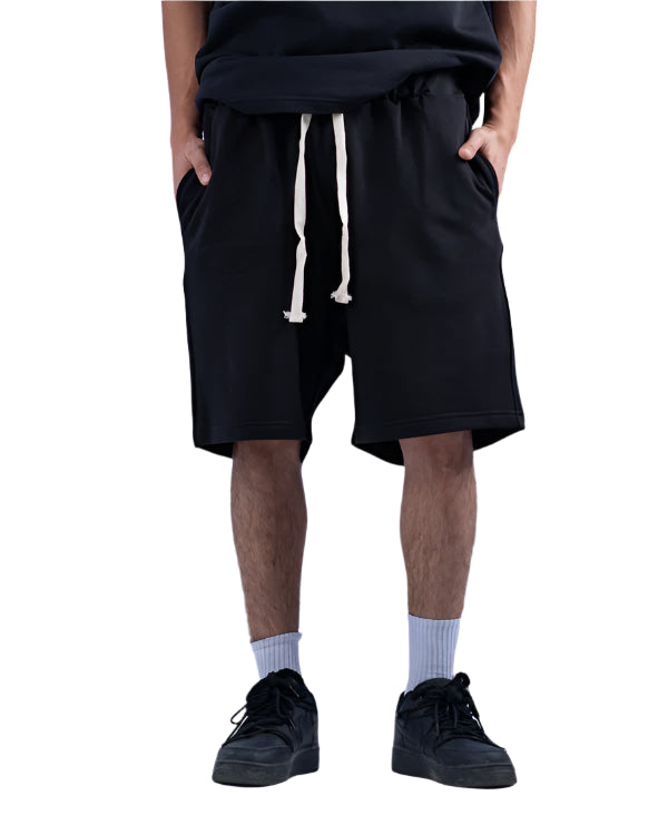 Essential Melton Shorts