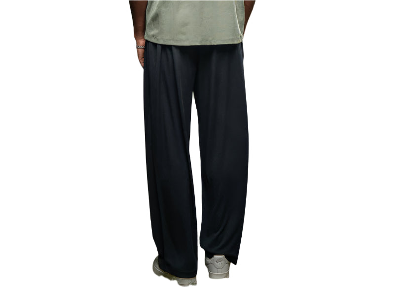 Wide Leg Pleated Pants