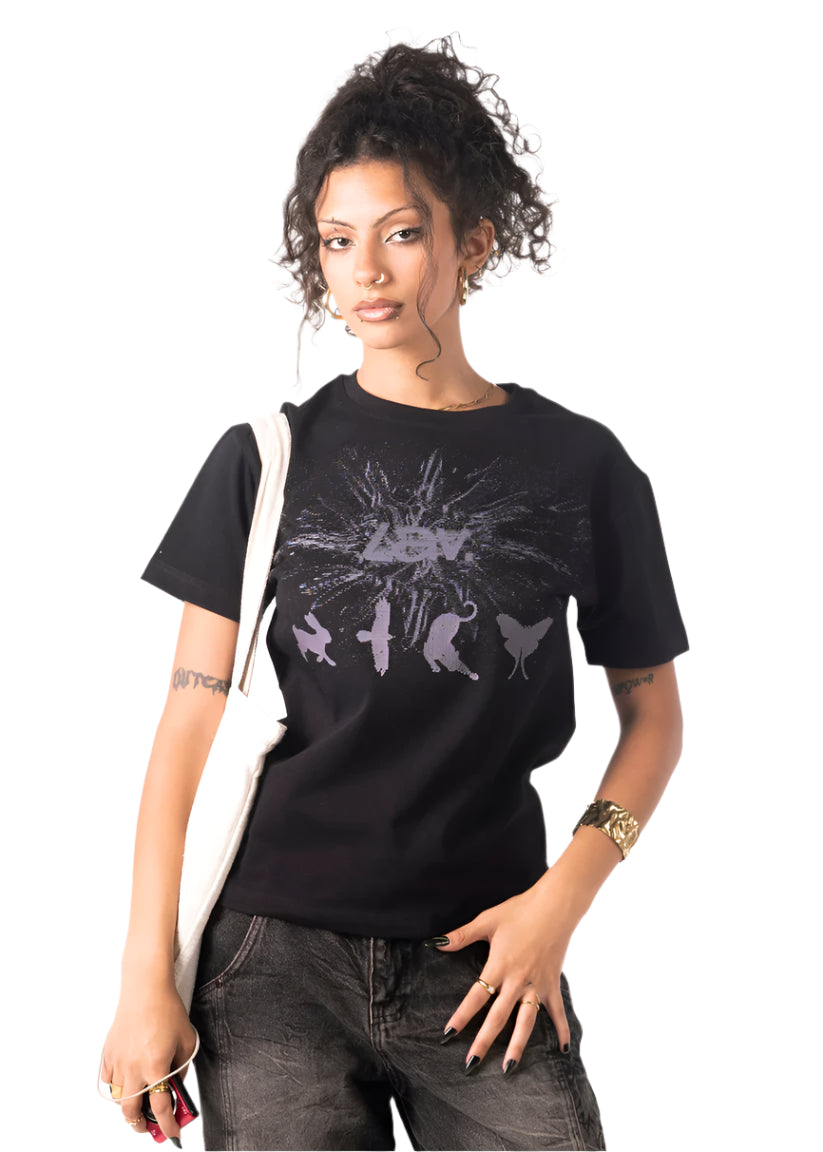 Discovery Slim-Fit Tee