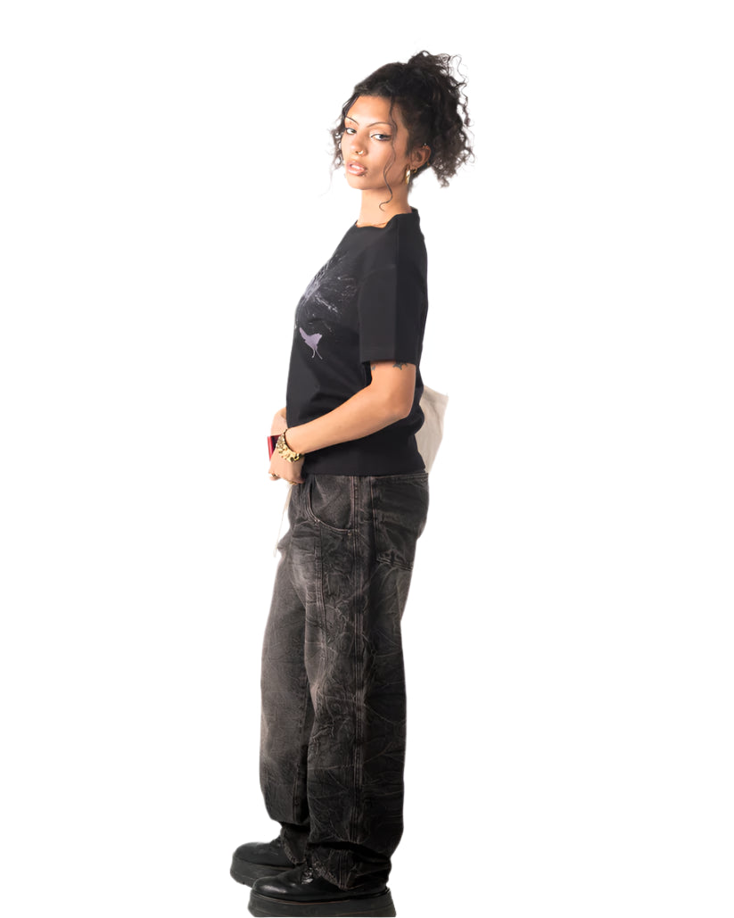 Discovery Slim-Fit Tee