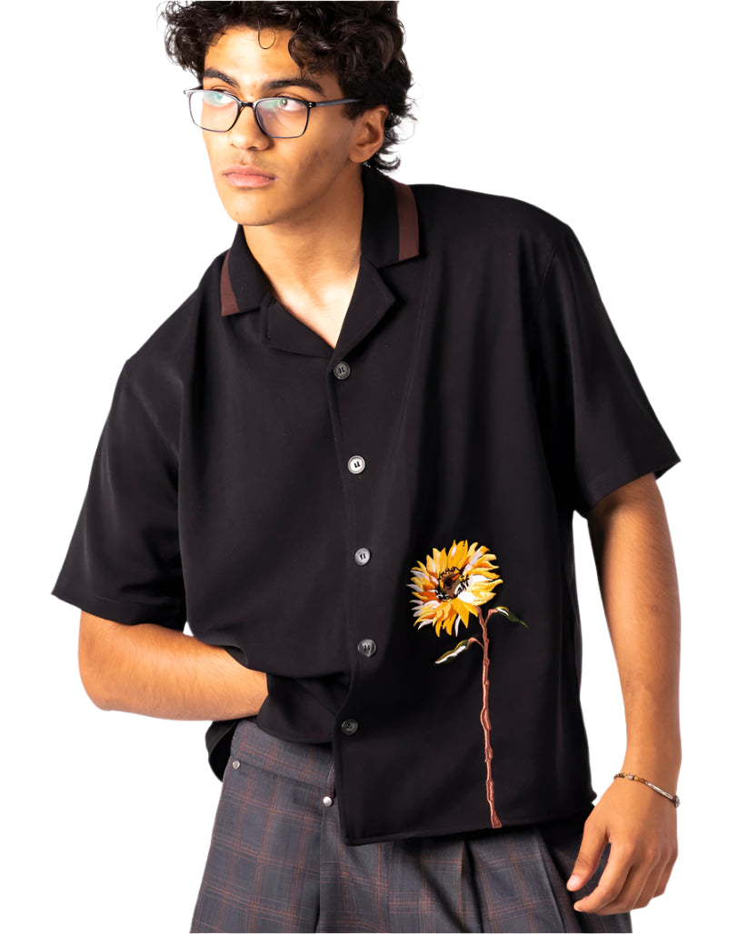 Sunflower Shirt