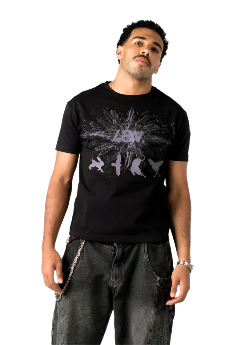 Discovery Slim-Fit Tee