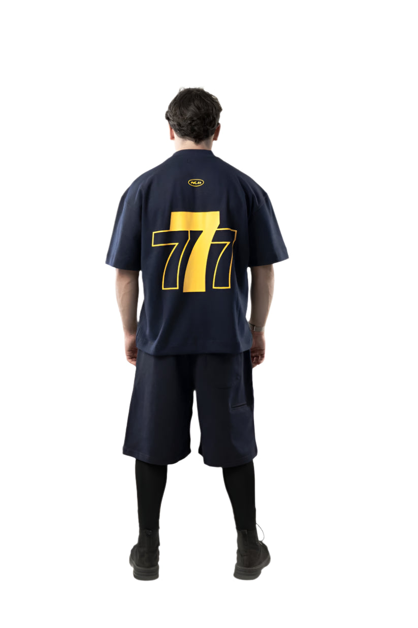 CHOSEN Box Fit Tee