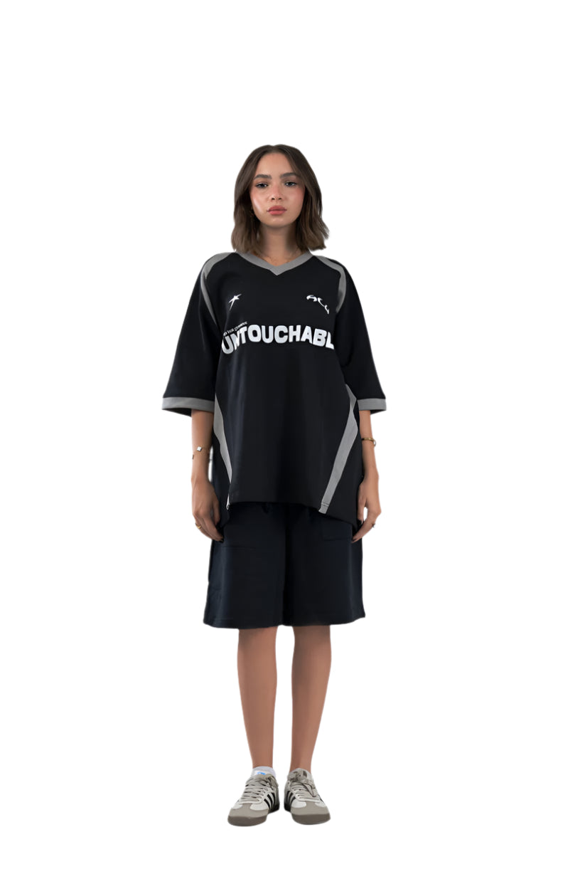 Legacy 6 Box Fit Tee