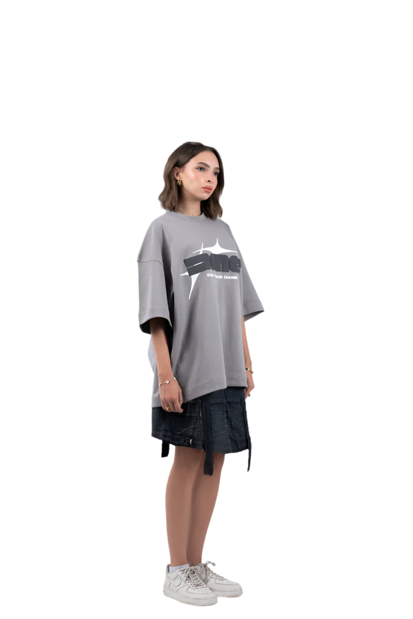 DMC Box Fit Tee