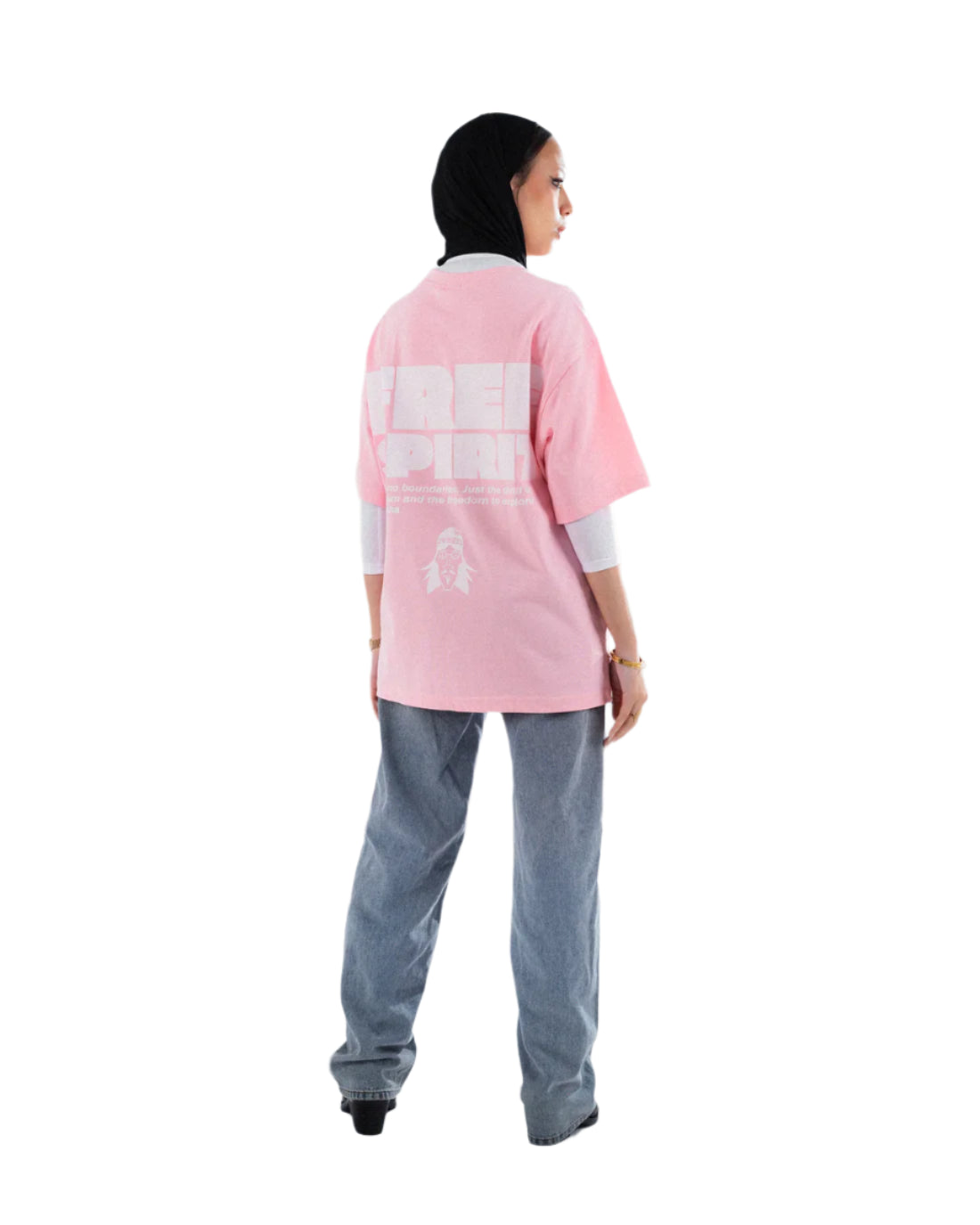 Free Siprit T-shirt