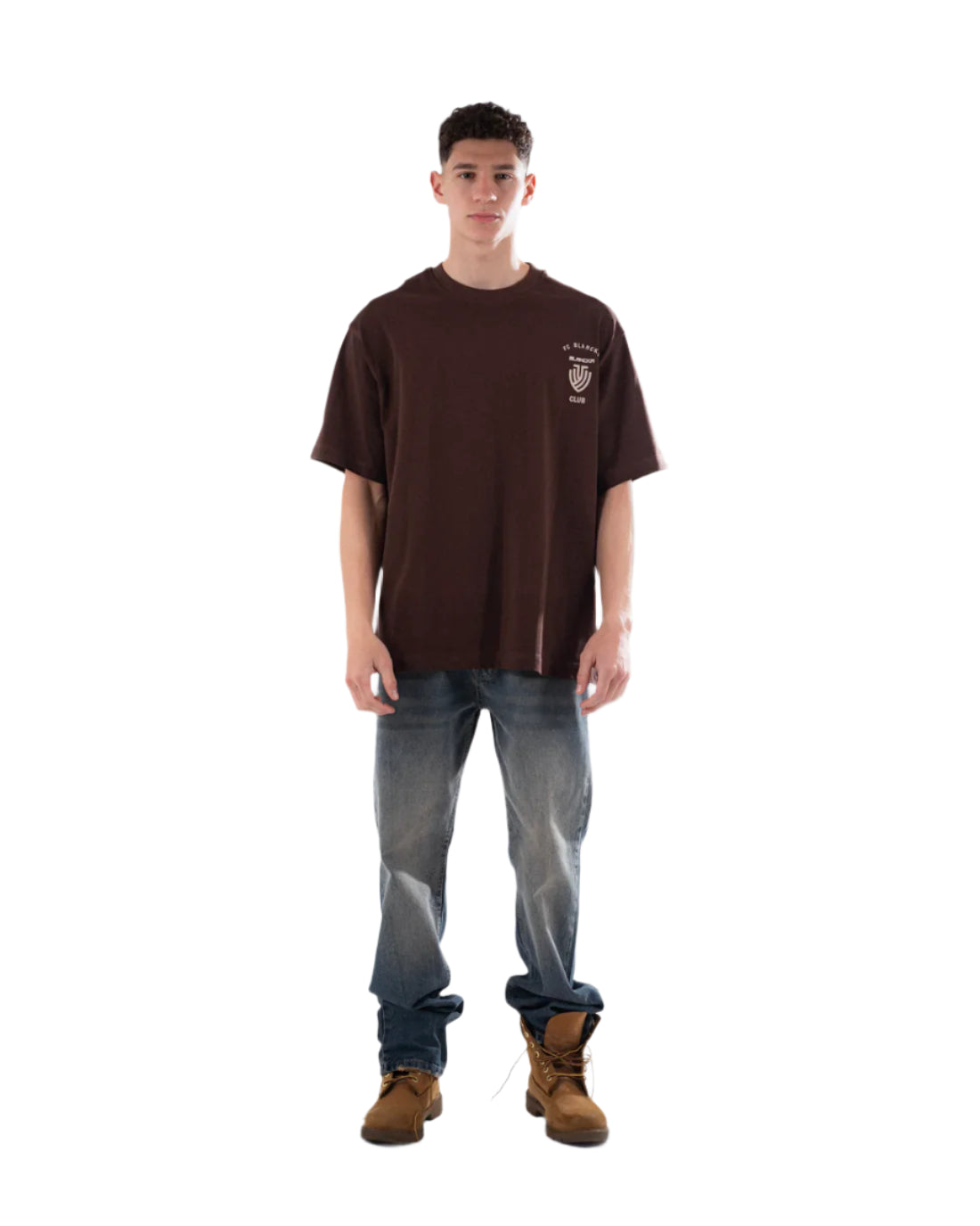 Brown Culture T-shirt