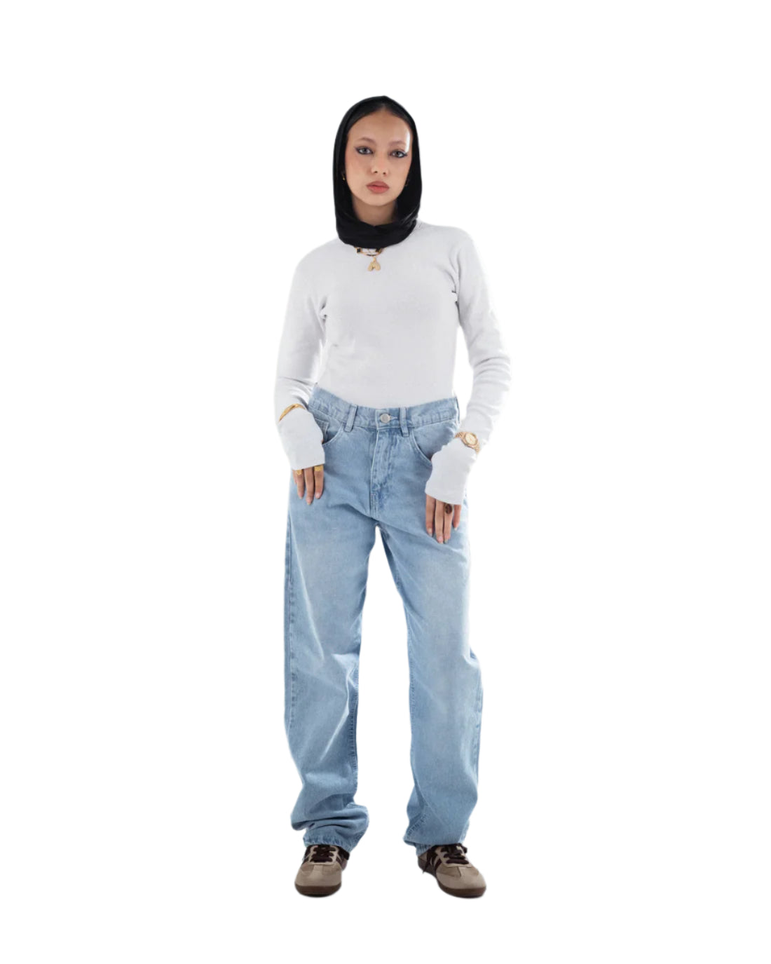 Blue Jeans