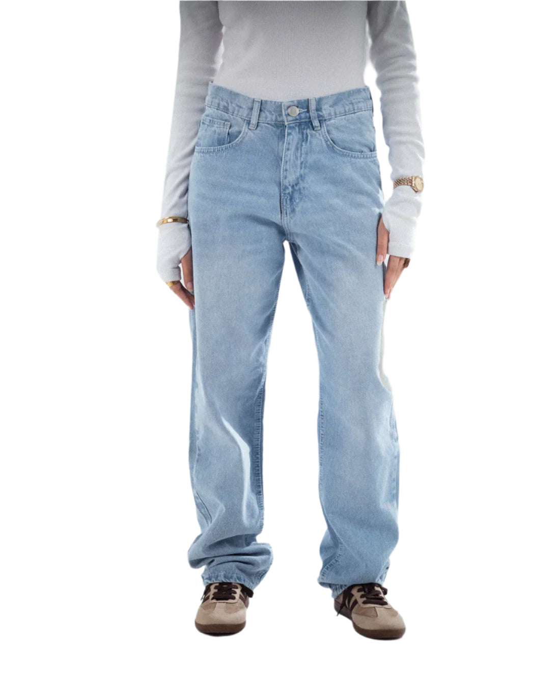 Blue Jeans