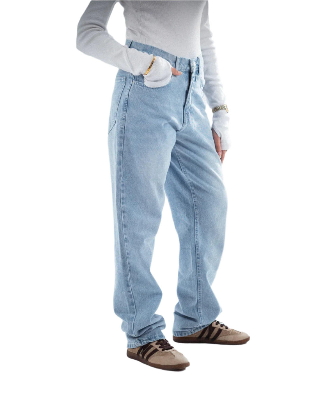 Blue Jeans
