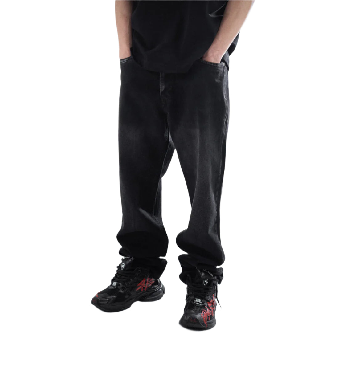 Black Jeans