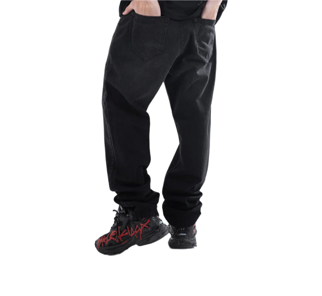 Black Jeans