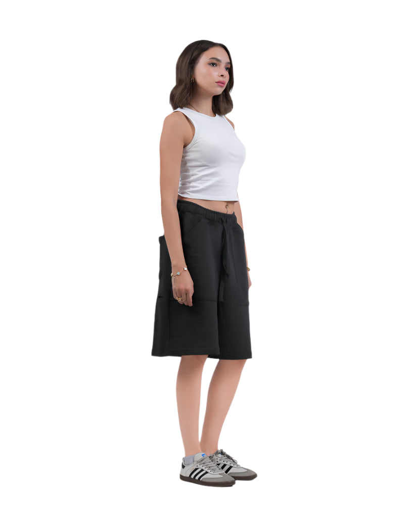 Oversize Short