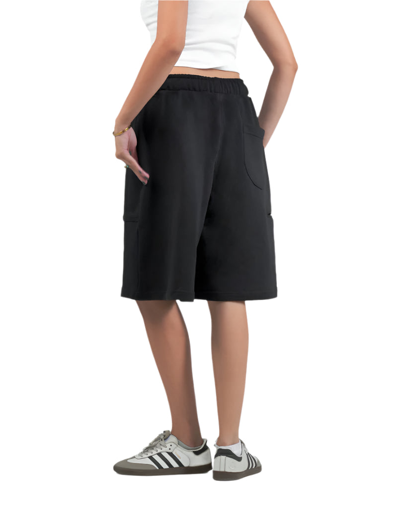 Oversize Short