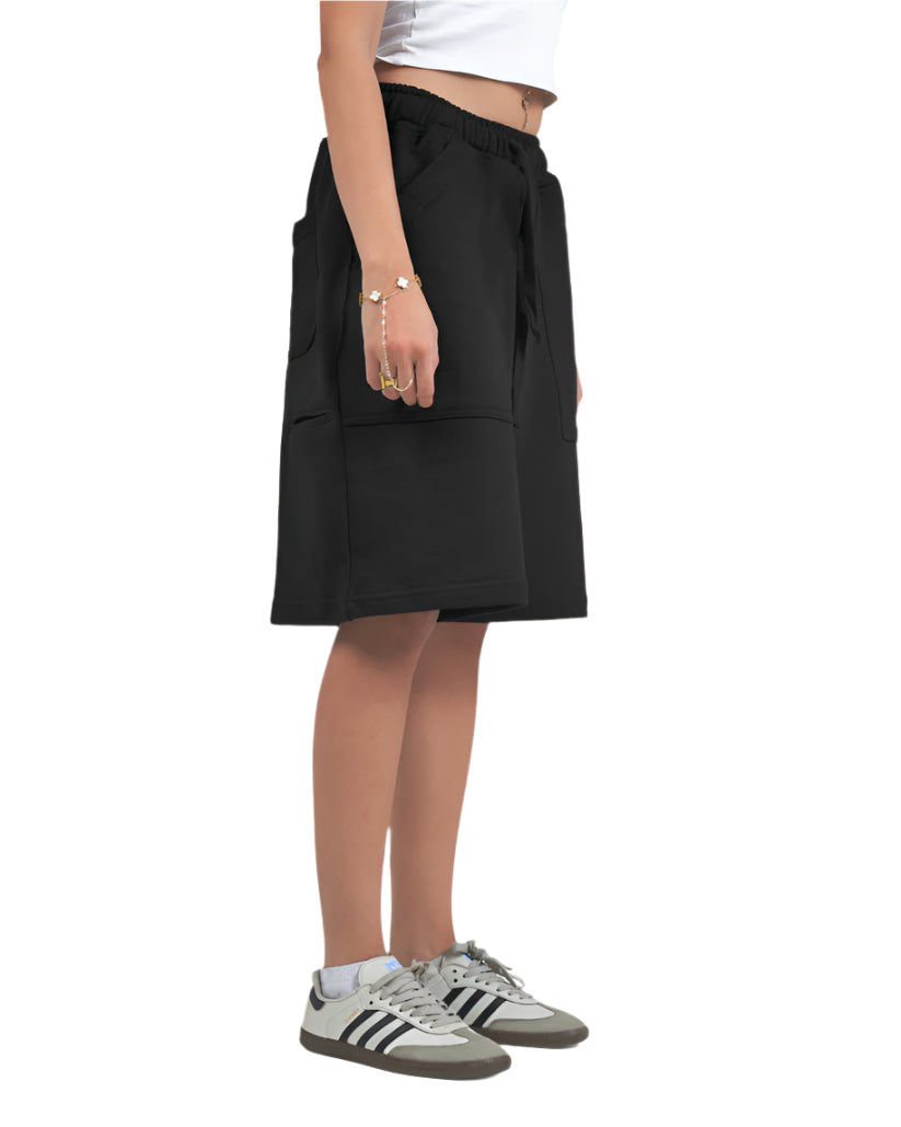 Oversize Short