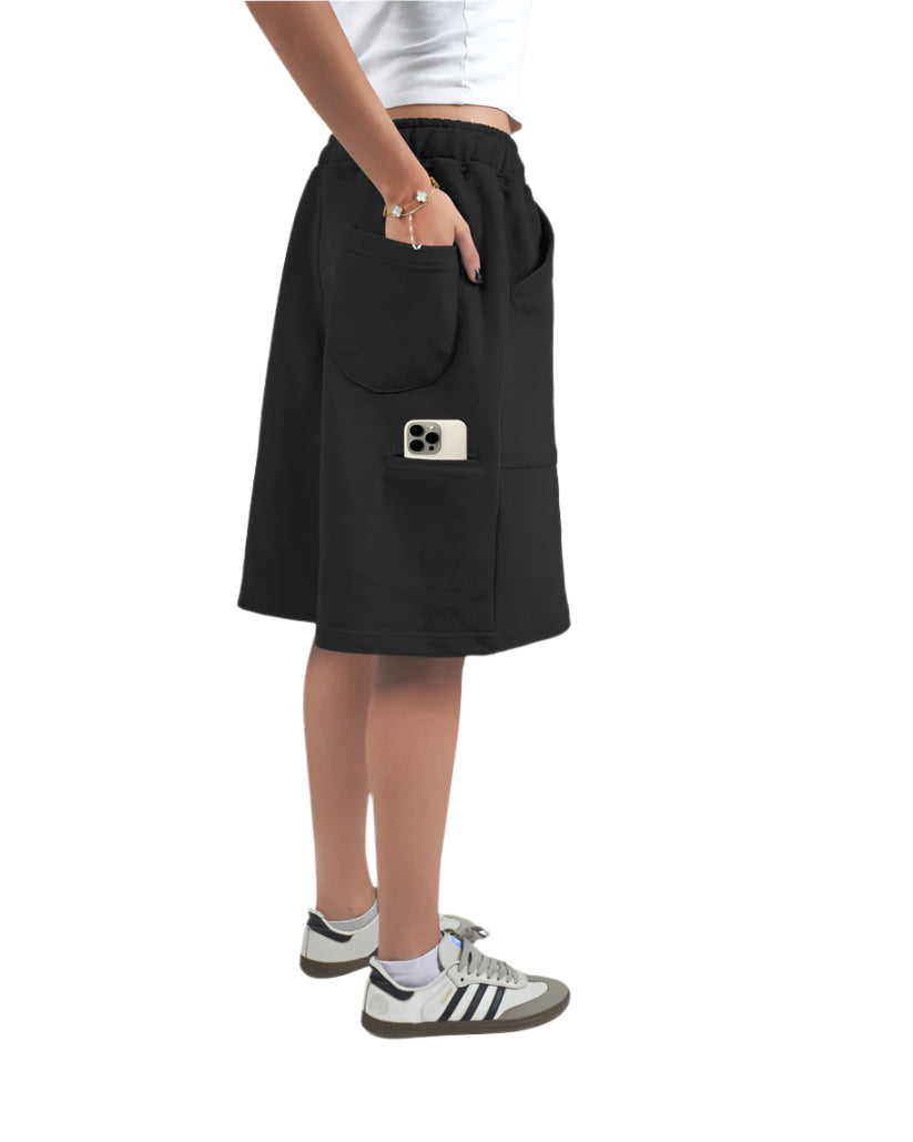 Oversize Short