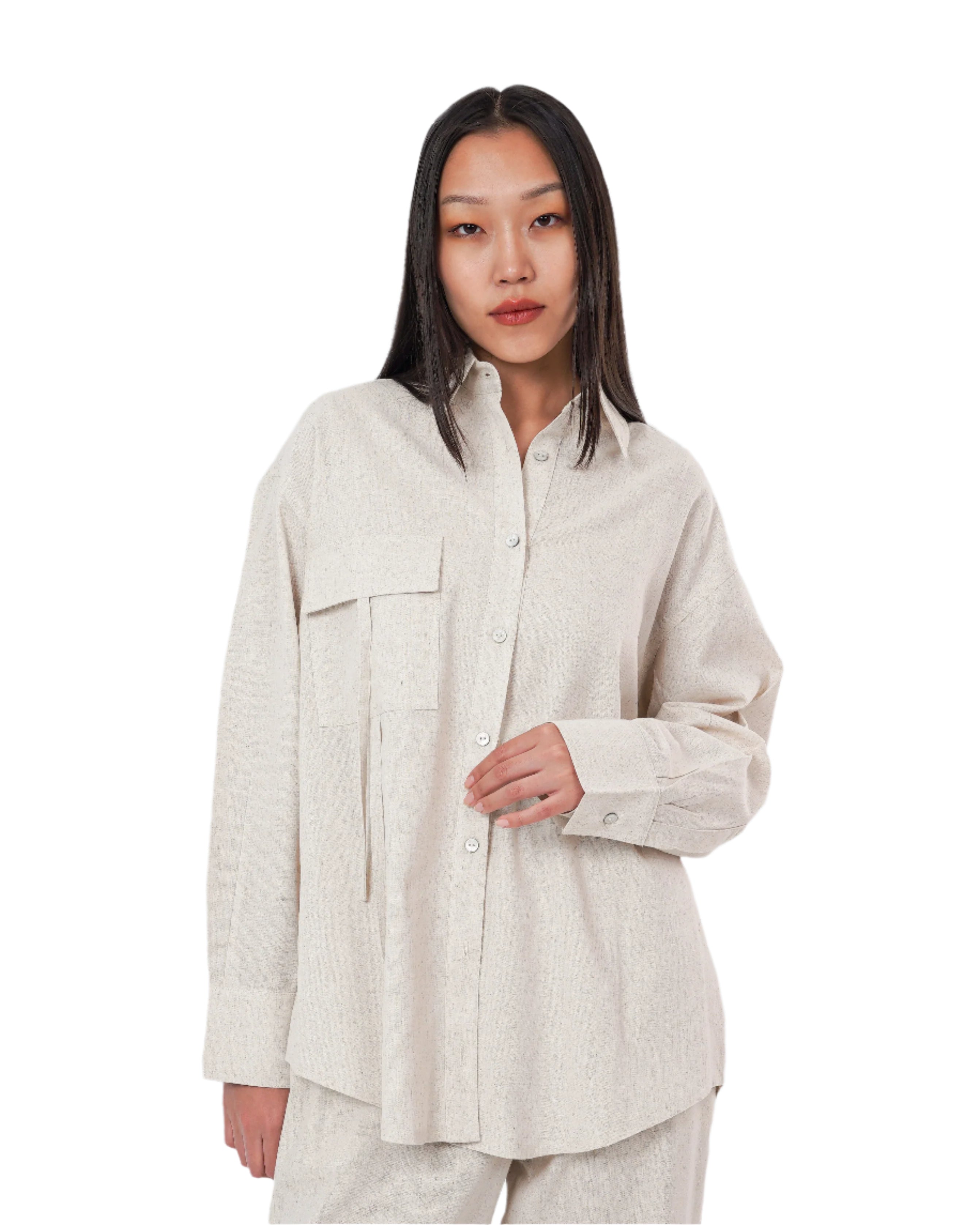 Linen Shirt