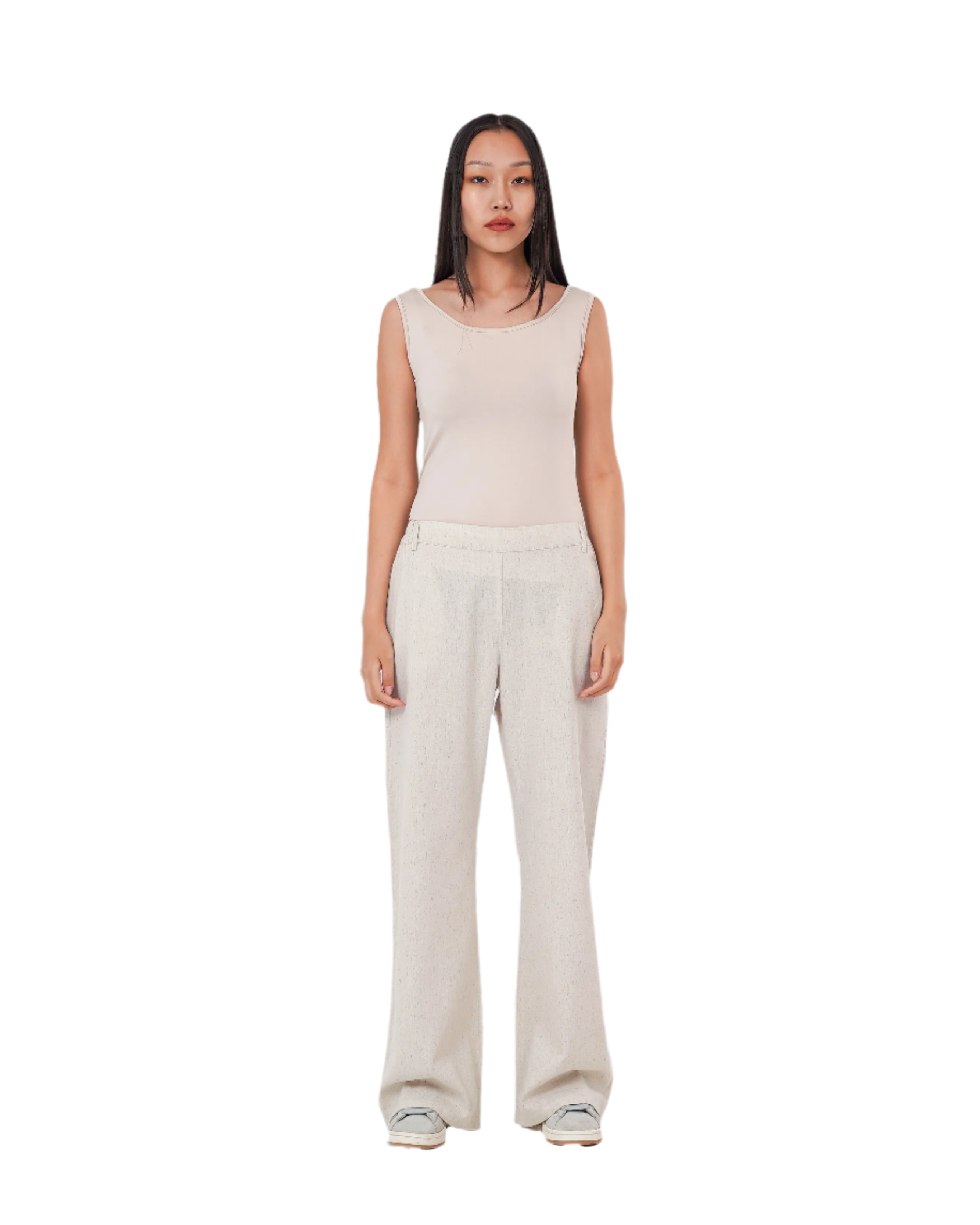 Linen Pants