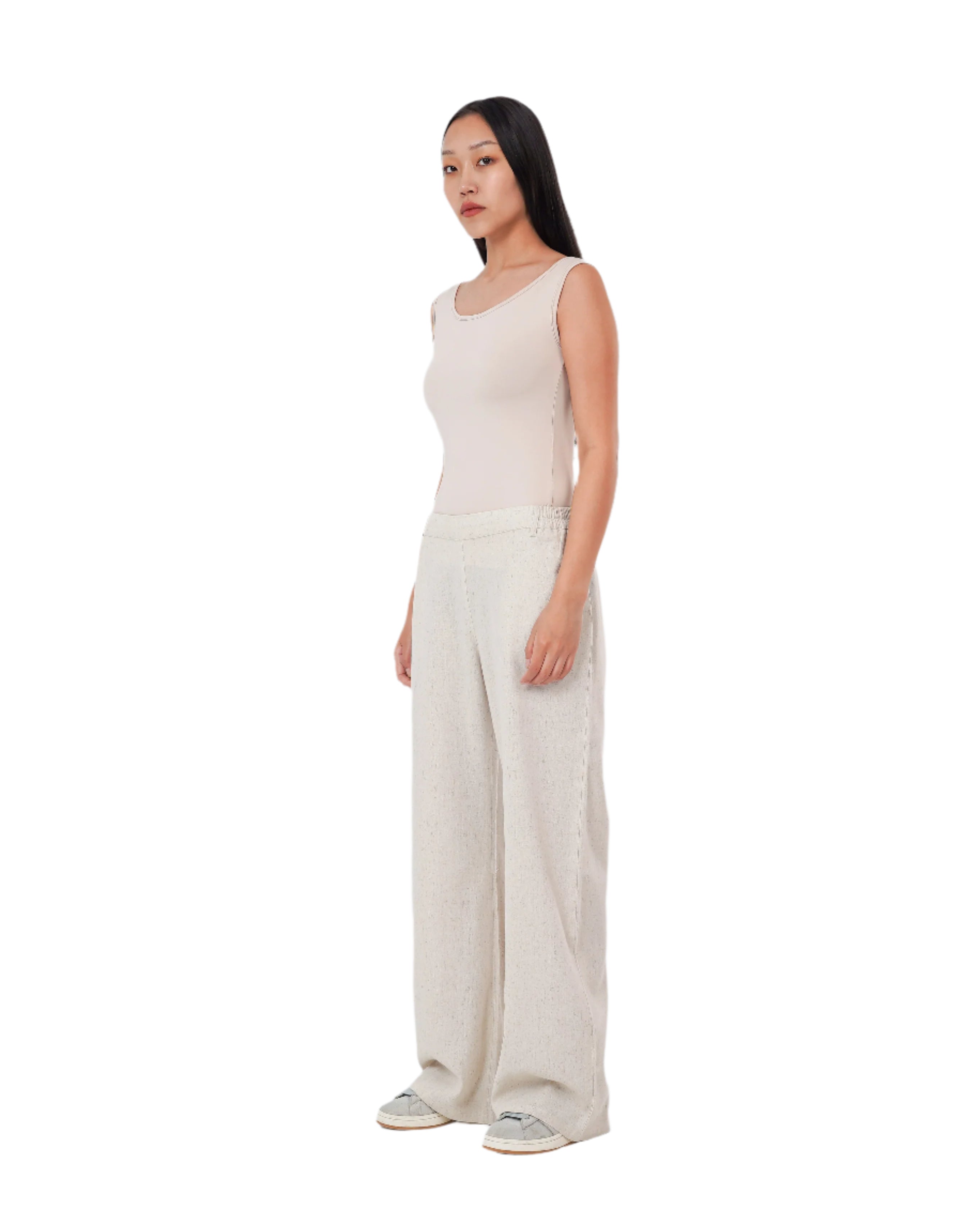 Linen Pants
